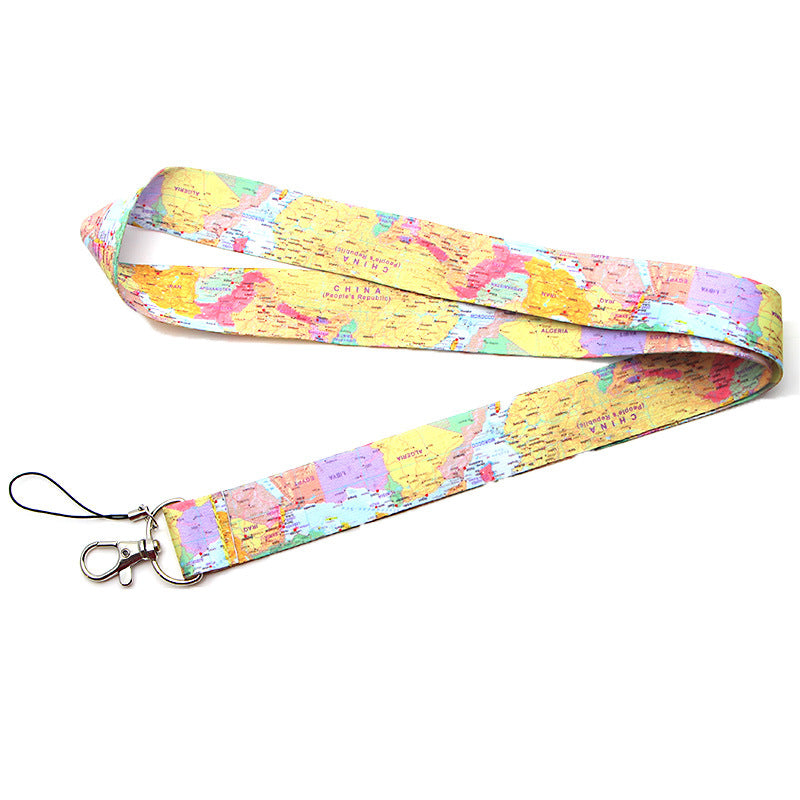 Wholesale 10pcs Leopard Print Album Expression Mobile Phone Strap Bus Access Card Work Card Embossed Card Holder